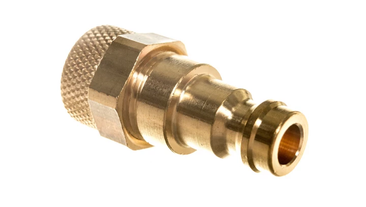 Króciec DN 5 D 9 80.0244.50.09