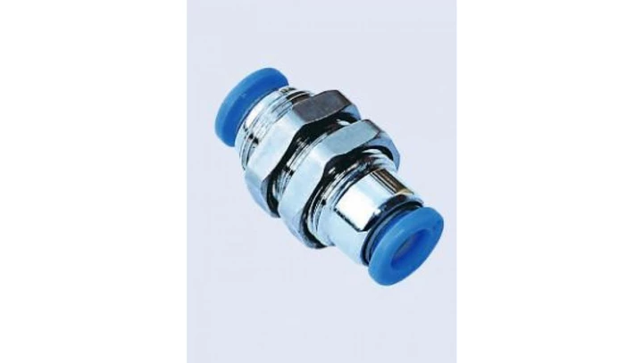 Złączka grodziowa fi 8mm 84.0050.08.08