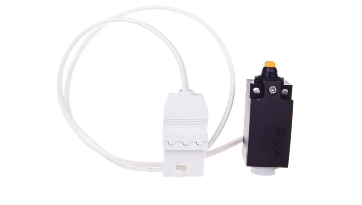 Wyłącznik krańcowy do drzwi rozdzielnicy NWS-TKT 255420