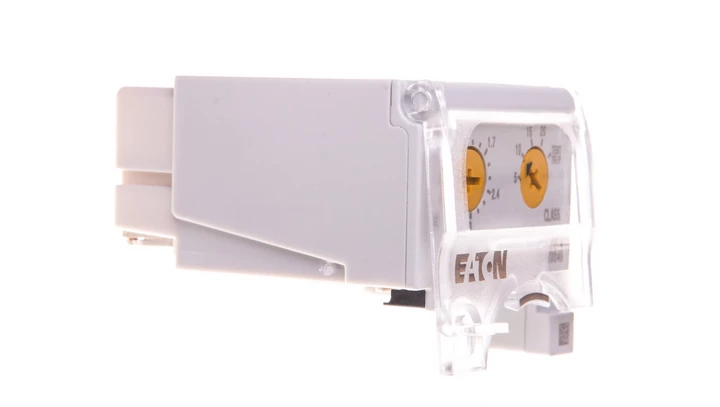 Wyzwalacz elektroniczny 3P 1-4A PKE-XTU-4 121724