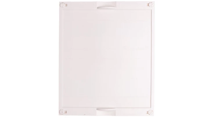 Blok dla zacisków szeregowych poziomych 300x250x125mm Univers N UD21A1