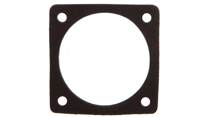 Uszczelka czarna do łączników i gniazd Integro 91853