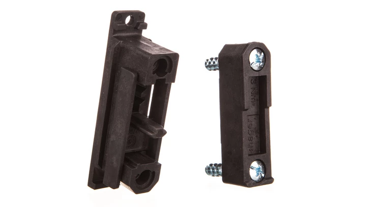 Wspornik szyn zbiorczych universN 60mm 1-bieguowy UZ61S2 (2szt.)