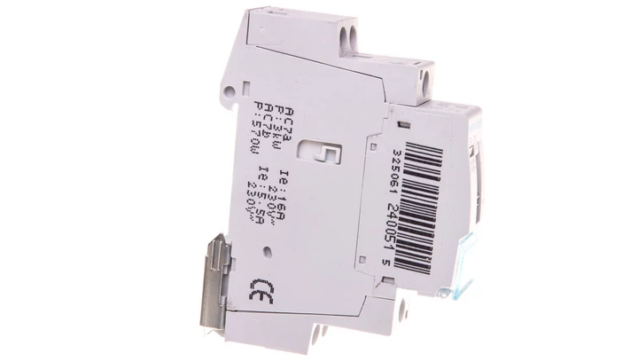 Przekaźnik instalacyjny 16A 1Z 1R 8/12V AC ERL218