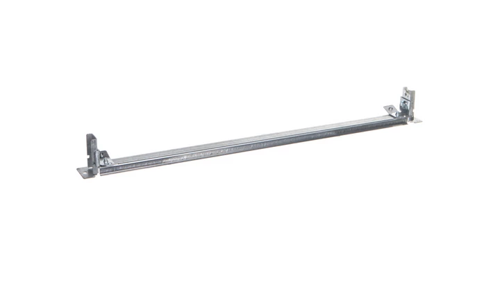 Szyna montażowa DIN z zestawem łączeniowym System C 800mm Orion+ FL503A