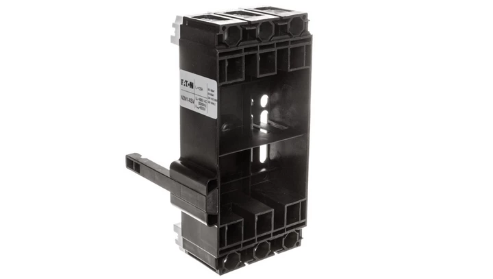 Cokół wtykowy 3-biegunowy 160A NZM1-XSVS 109777