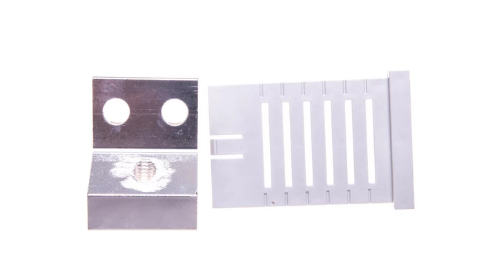 Sworzeń przyłączeniowy tylnych 3P NZM4-XKR 266842