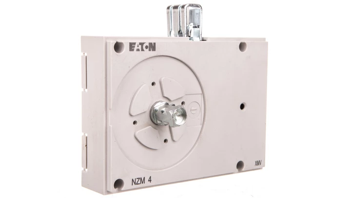 Blokada mechaniczna do napędu ręcznego NZM4-XMV 281584