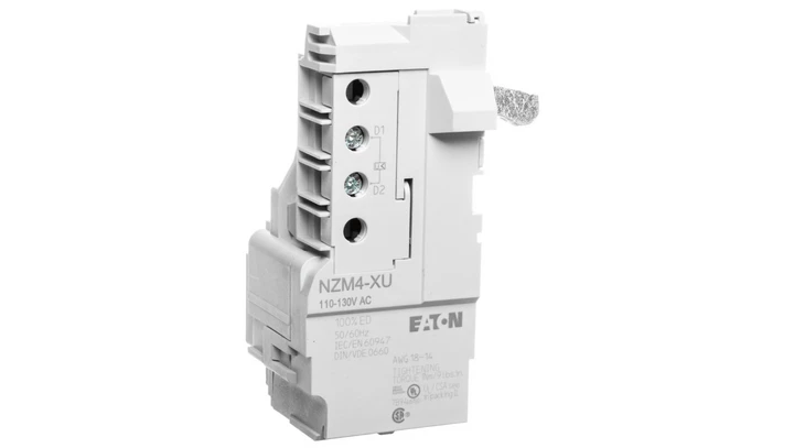 Wyzwalacz podnapięciowy 110-130V AC NZM4-XU110-130AC 266192