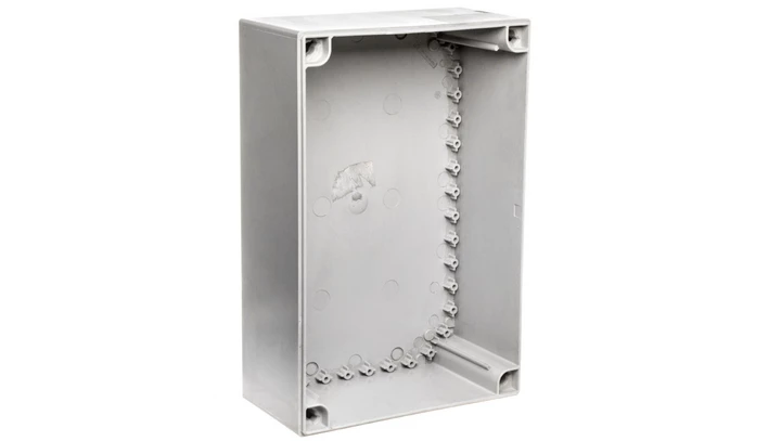 Część dolna do obudowy 250x375mm IP65 CI43X U-CI43X 062655
