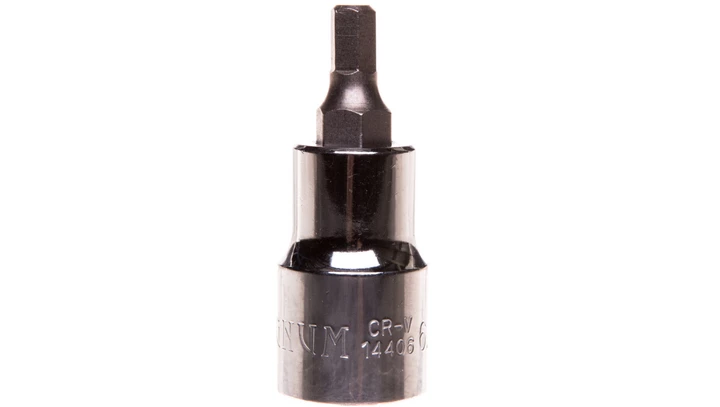 Nasadka imbsowa 6mm 1/2 cala sześciokątna do klucza dynamometrycznego ST3 CT113