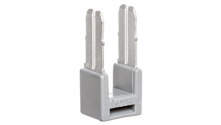 Mostek przeskokowy 2,5mm2 szary 280-409 /25szt./