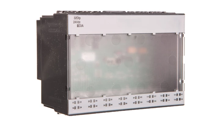 Moduł wejść cyfrowych XN-32DI-24VDC-P 140147