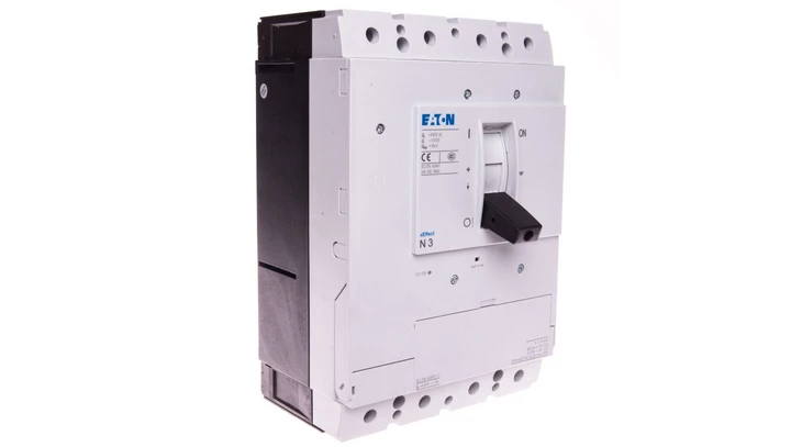 Rozłącznik mocy 4P 630A BG3 N3-4-630 266024