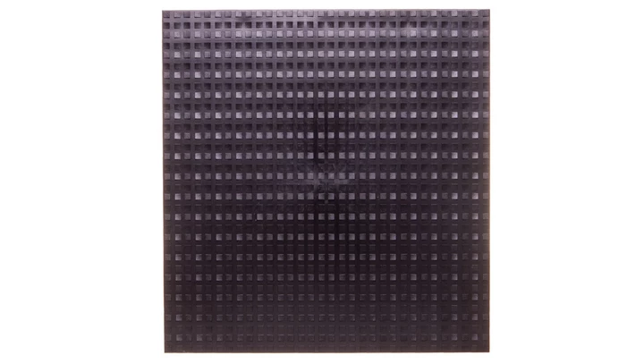 Simon Connect Nakładka wykończeniowa do SF310/ SF370 szary grafit S305/14