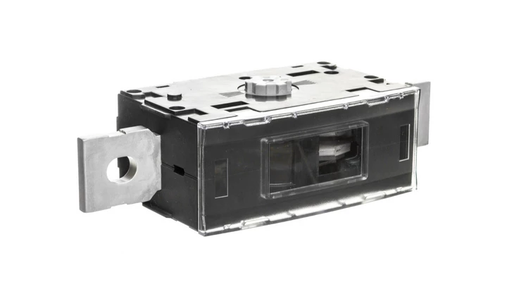 Akces. do 3KD wlk. 4, Dodatkowy 4-biegun rozłączany zaciski płaskie 3KD9405-0