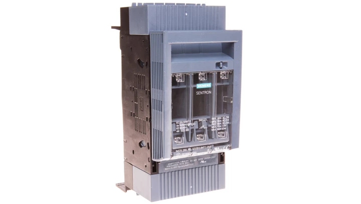 Rozłącznik bezpiecznikowy 3P 250A NH1 3NP1143-1DA10