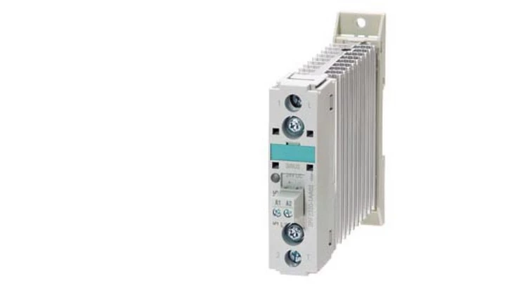 Stycznik półprzewodnikowy 20A 1P 110-230V AC 3RF23 3RF2320-1AA24