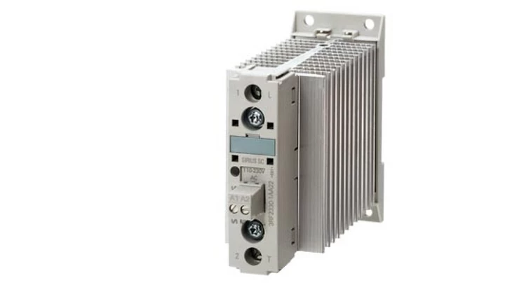 Stycznik półprzewodnikowy 30A 1P 24V AC/DC 3RF23 3RF2330-1AA14