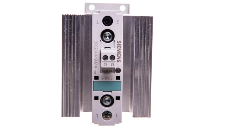 Stycznik półprzewodnikowy 40A 1P 24V AC/DC 3RF23 3RF2340-1AA14