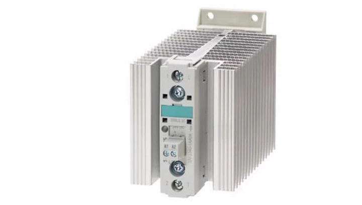 Stycznik półprzewodnikowy 40A 1P 110-230V AC 3RF23 3RF2340-1AA24