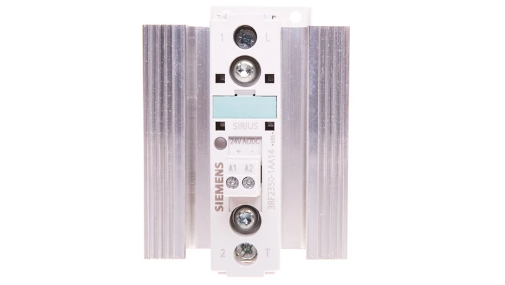 Stycznik półprzewodnikowy 50A 1P 24V AC/DC 3RF23 3RF2350-1AA14