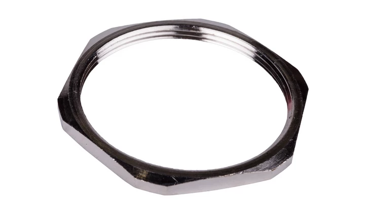 Nakrętka mosiężna PG42 MDN 42 E03DK-04020100901 /5szt./