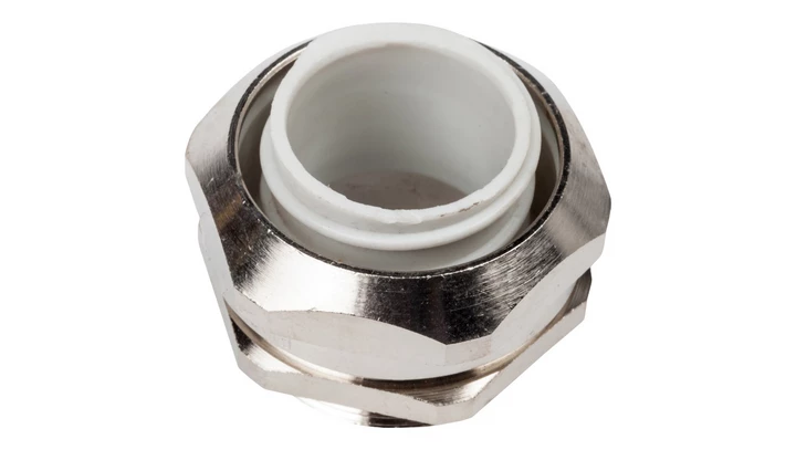 Dławnica mosiężna do rur ochronnych PG29 IP66 MWO 29 E03DK-08010100701