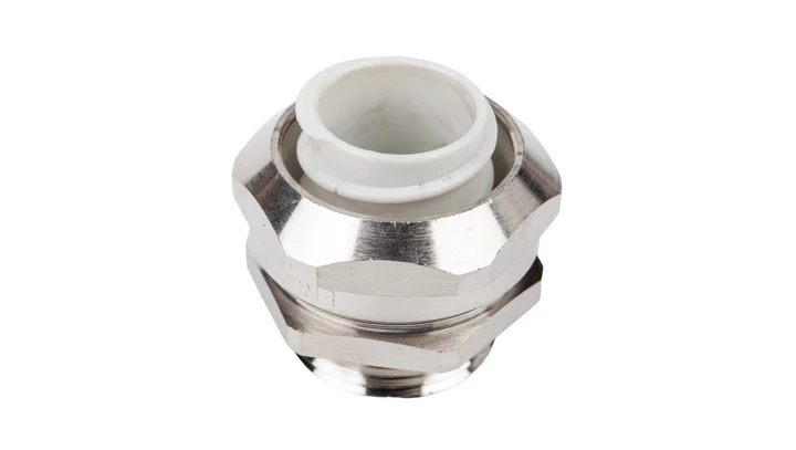 Dławnica mosiężna do rur ochronnych PG16 IP66 MWO 16 E03DK-08010100501