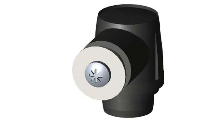 Głowica napędowa uchylna do dźwigni widlastej /bez dźwigni/ załączanie lewo/prawo bez samopowortu 3SE5000-0AT10