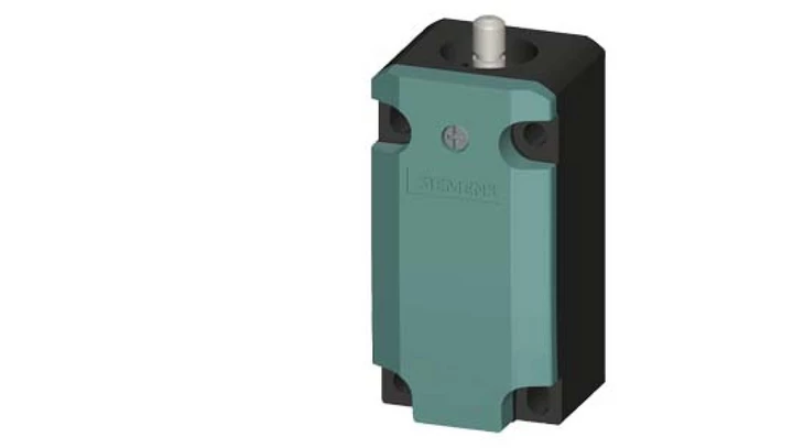 Wyłącznik krańcowy podstawowy 1Z 1R pełzające metal 40mm bez głowicy napędowej ochr przed korozją IP67 3SE5112-0BA00-1CA0