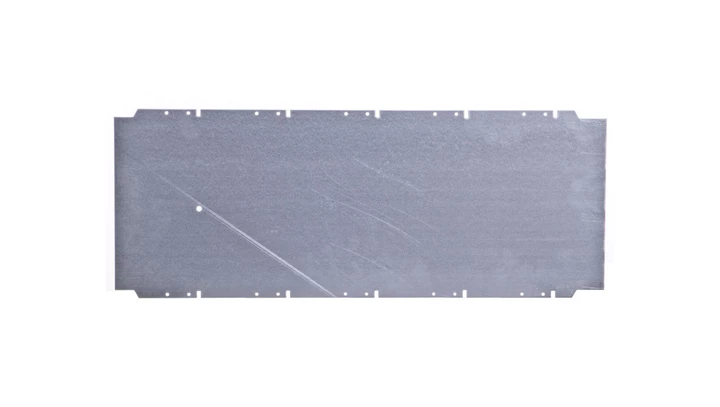 Płyta montażowa Volta wielkość 5 VZ455M