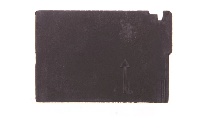 Przegrody międzybieg. (separat.) 6 szt., do st. mont., dla Compact INS100…160 28959