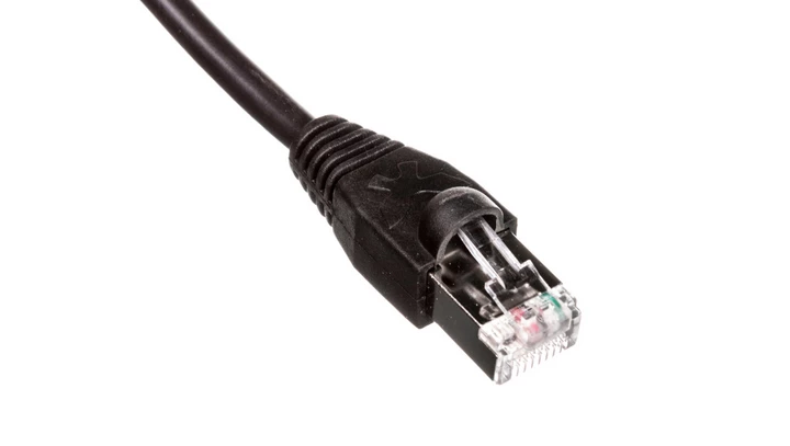 Kabel Modbus 2xRJ45 0,3m VW3A8306R03