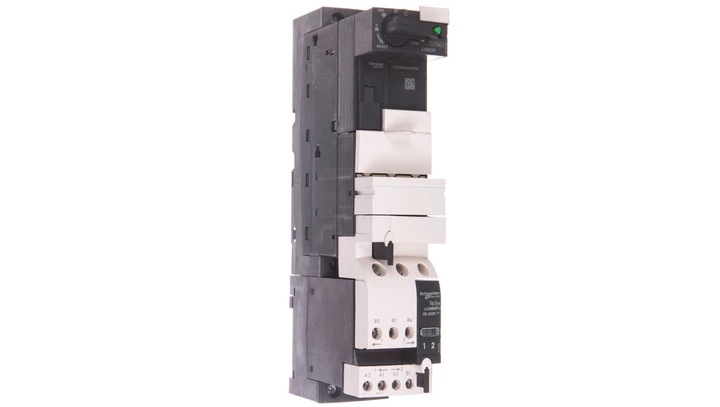 Jednostka bazowa nawrotna 32A 110-240V AC LU2B32FU