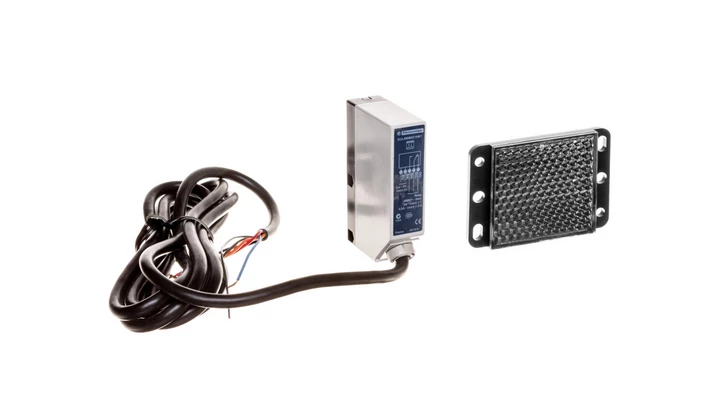 Kabel do Modicon PLC HE10 3m wolne końce TSXCDP301