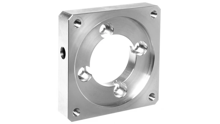 Adapter montażowy GBX/Y60 BSH/BMH701 GBK0600702F