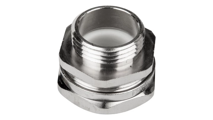 Dławnica mosiężna do rur ochronnych PG13,5 IP66 MWO 13 E03DK-08010100401