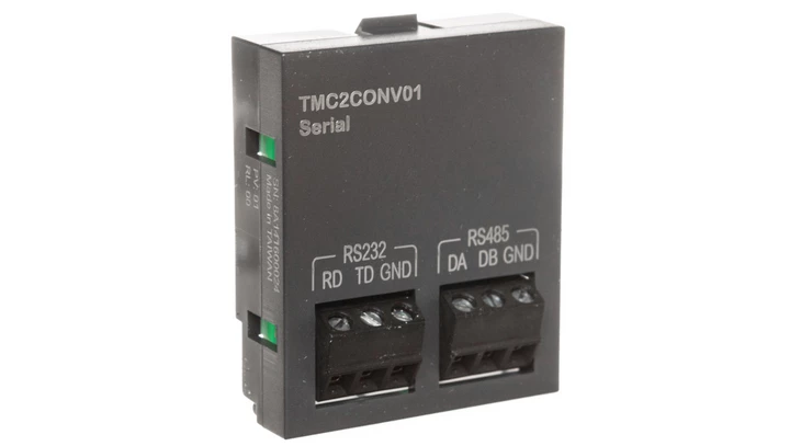 Moduł 1-port szeregowy CONVEYING Modicon TMC2CONV01