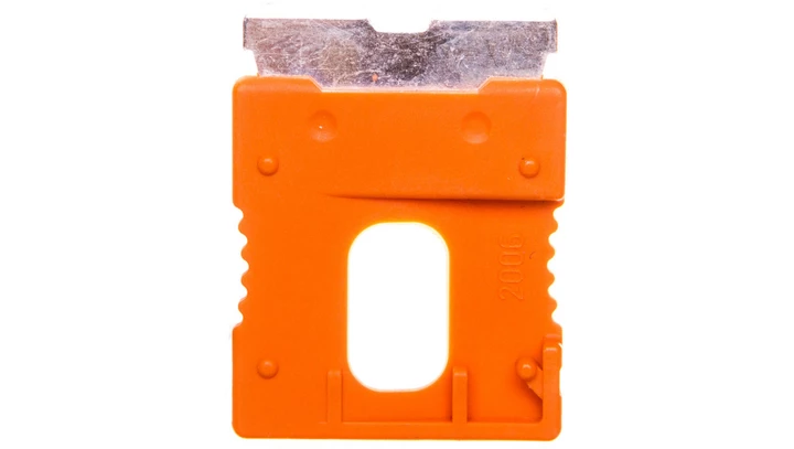 Wtyk rozłączający do złączek bazowych 2006-401 /25szt./