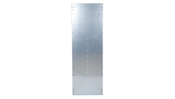 Płyta montażowa 1800x600mm stal XVTL-IC-6/18 114765