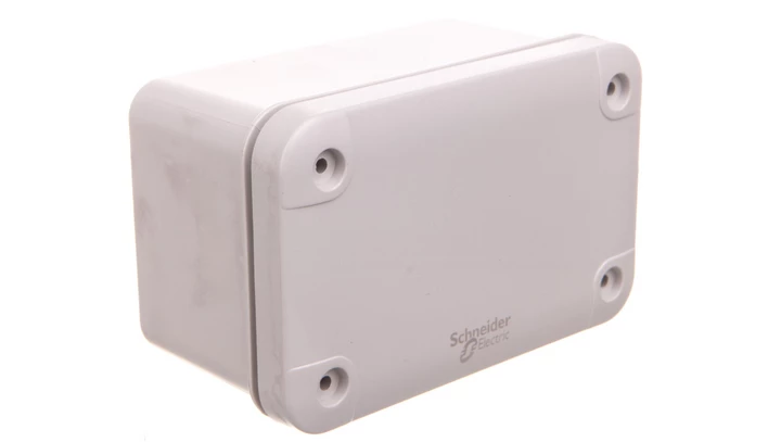 Obudowa 116x74x62mm ABS IP66 Thalassa TBS NSYTBS1176 /5szt./