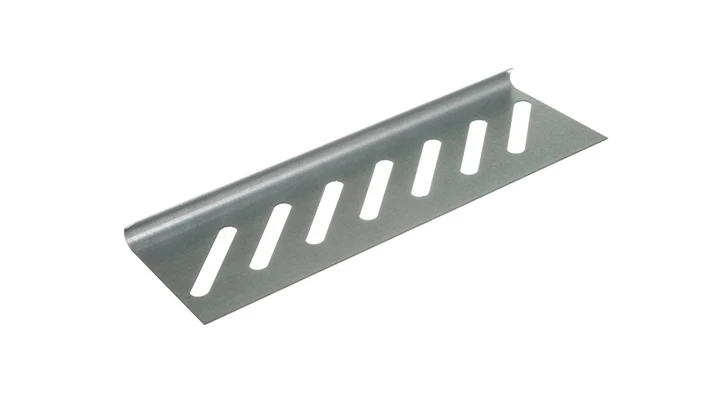 Denna płyta końcowa korytka 200mm BEB 200 FS 7083203 /100szt./