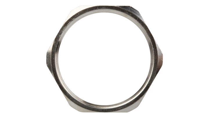 Nakrętka mosiężna PG29 MDN 29 E03DK-04020100701 /25szt./