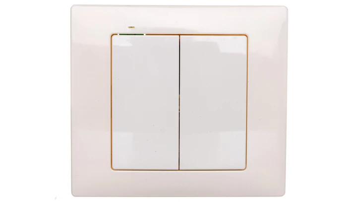 Zestaw sterowania bezprzewodowego (RNK04+ROP02) RZB-04 EXF10000075