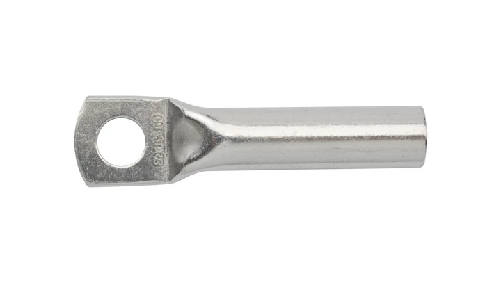 Końcówka oczkowa aluminiowa 2KAM 150/16 E12KA-01050103800