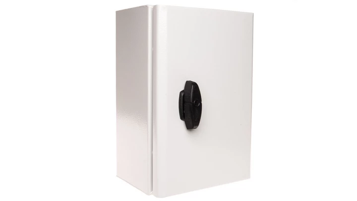 Obudowa S3DEX 300x200x150mm IP66 bez płyty montażowej NSYS3DEX3215