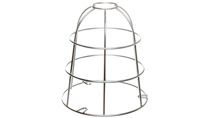 Osłona z drutu do sygnalizatora 975.826.03