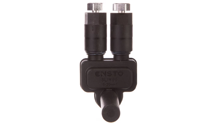 Zacisk przebjający izolację (6-35/6-35) SLIW66