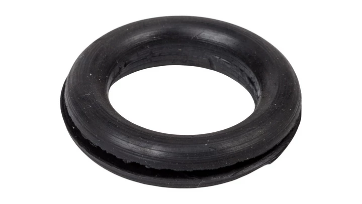 Przepust gumowy GH 21 czarny E01PK-01050100701 /100szt./